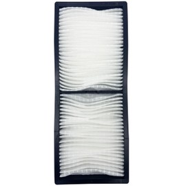 Leankle Projector Air Filter Replacement for Epson ELPAF56/ V13H134A56, EB-800F, EB-805F, EB-1480Fi, EB-1481Fi, EB-1485Fi, EB-L400U, EB-L500W, EB-L500, EB-L510U, EB-L610, EB-L615 EH-LS 111500W