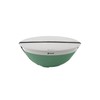 Outwell Collaps Bowl Set Shadow Green Colour Shadow Green