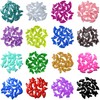 WQGVY 15 Colors | 150 pcs Cat Nail Caps |
