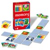 Ravensburger 22457 - Kinder memory®, the classic game for the