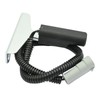 Engine Crank Crankshaft Position Sensor Compatible with Dodge Dakota Ram