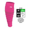 Nxtrnd Football Leg Sleeves, Calf Sleeves for Men & Boys,