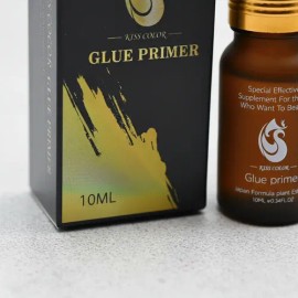 24 Primer Para Aplicación De Extensiones De Pestañas 1x1