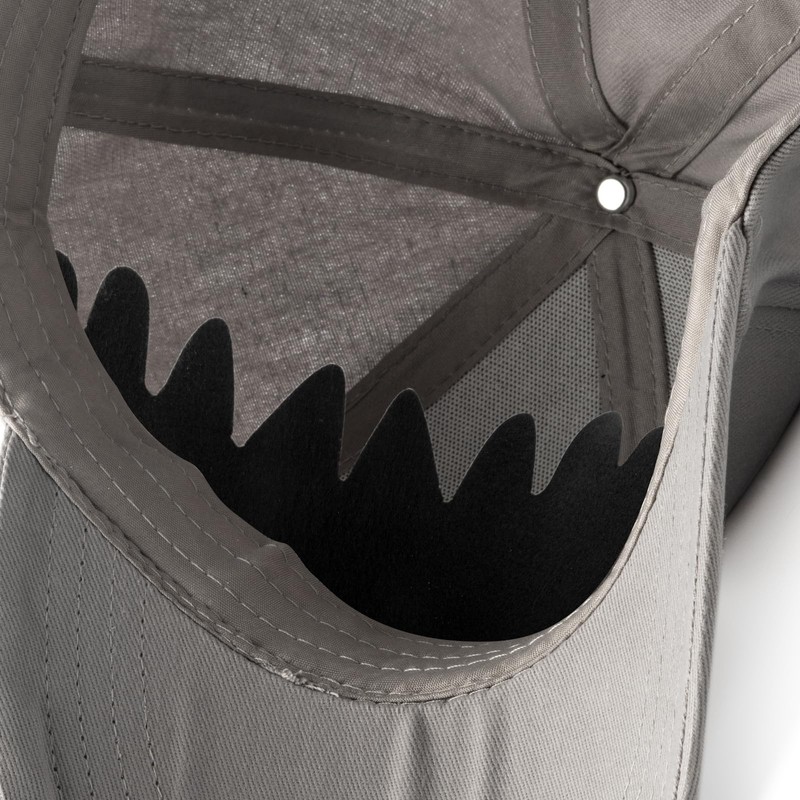 12 Pcs Hat Shaper Insert, Sweat Proof Hat Inserts to