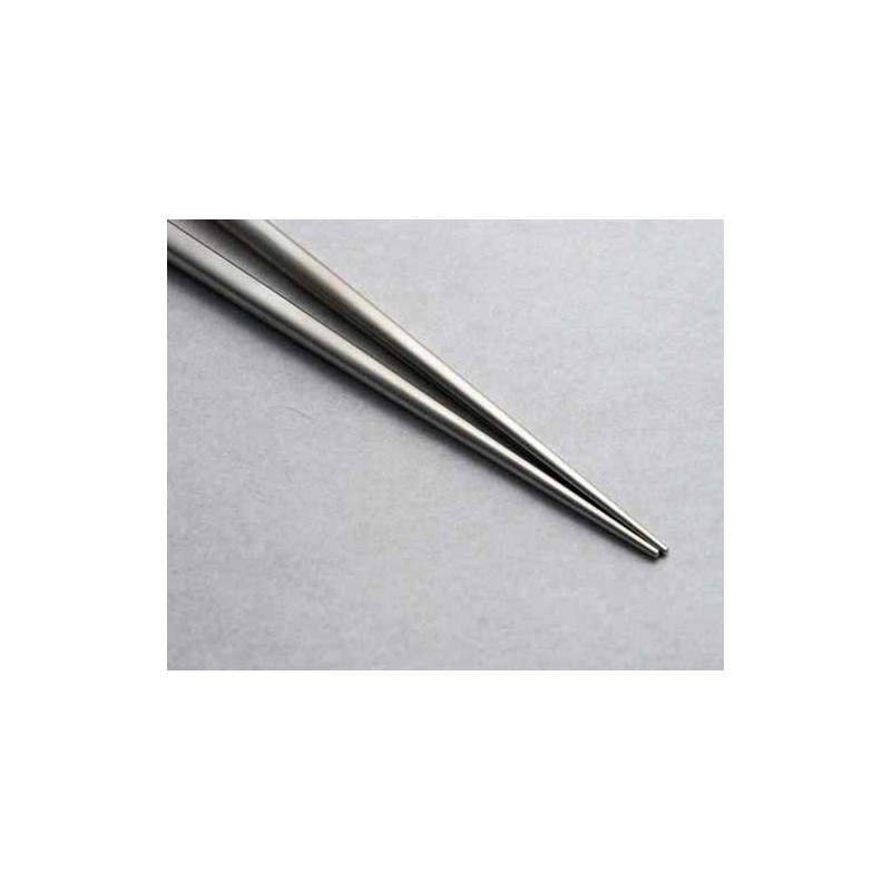 eve-mode 18-8 ステンレス製 箸 ブラスト仕上 200mm