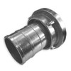 2 Inches Storz Coupling C-Kupplung spout, Length 65 MM Aluminium