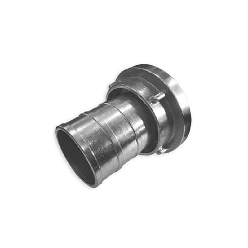 2 Inches Storz Coupling C-Kupplung spout, Length 65 MM Aluminium
