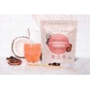 Franjos Kitchen Motherhood Hydration Powder - Blood Orange & Coconut