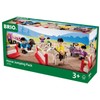 BRIO Horse Jumping Playset