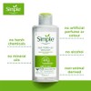 Simple Kind - Desmaquillante de Ojos - Remover Maquillaje -