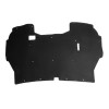 KOJEM Hood Insulation Pad Heat Shield Fit For 1992-1997 Ford