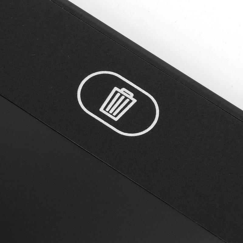 12in LCD Writing Painting Board Drawing Pad Handwriting Tablet Gift