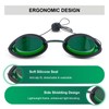 MCWlaser IPL Eye Protection Goggles Beauty Patient Protective Goggle Laser