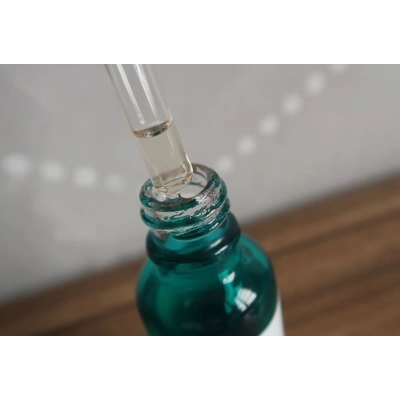 Serum Effaclar Ultraconcentrado 30ml Momento De Aplicación Día/noche Tipo De