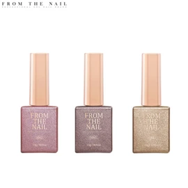 FROM THE NAIL Matera Magnetic Gel Nail 10ml, Color:FG238