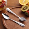 Grapefruit Spoons and Grapefruit Knife, Set of 7 Food Grade