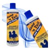 Shampo Mane Tail Caballo 355ml
