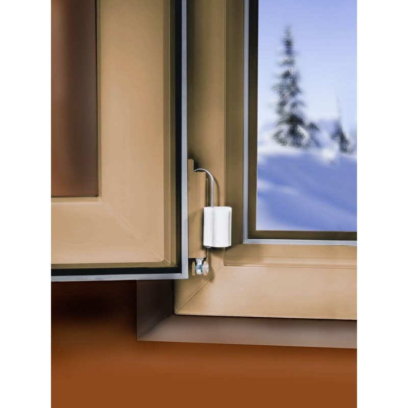 RUCO V 320 Door and Window Stoppers Set of 2