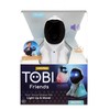 little tikes Tobi Friends Interactive Electronic Voice-Activated Toy for Kids