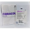 Systagenix Fibracol Plus Apósito De Colágeno-alginatocalcio 10.2x11.1cm