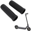 Grips for Segway Ninebot, Handlebar Grip Replacement for Ninebot G30