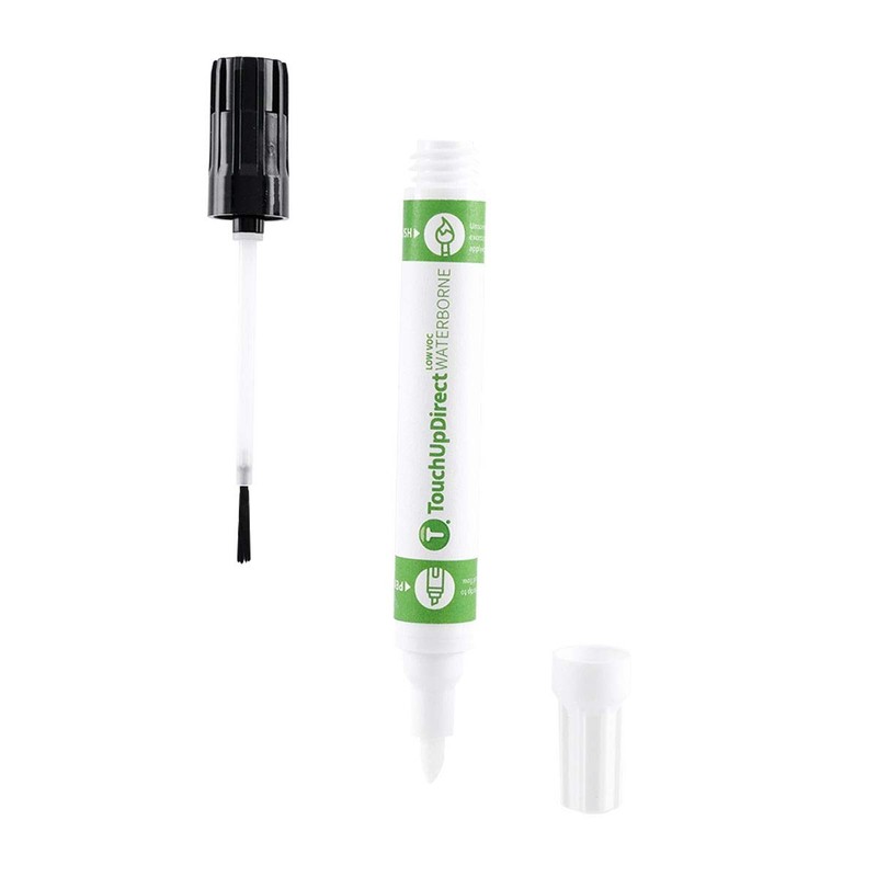 TouchUpDirect KAW006 Candy Lime Green Compatible With Kawasaki Exact Match