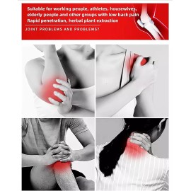 Krauterhof Warming Healing Balm 250ml