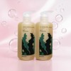 Mongul Cloud Partners Cheongmijeong Kelp Shampoo Seborrheic Scalp Shampoo, Itchy