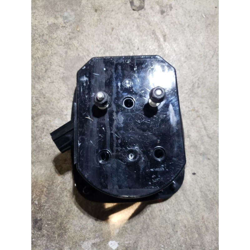 Grote 5371 Tail Light Left LH Hand For Ford Universal
