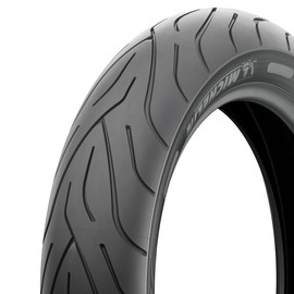 Michelin Commander II Reinforced Motorcycle Tire Cruiser Front - 80/90-21