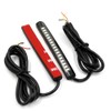 FXC 2x Universal Flexible LED Turn Signal Tail Brake License