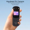 Handheld DV Camera Micro Action Video Recorder Multifunctional Clip On
