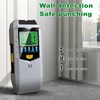 Stud Finder Wall Scanner 5 in 1 Electronic Stud Detector