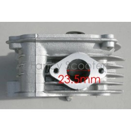 HAMMERHEAD CYLINDER HEAD HAMMERHEAD TWISTER 150 150CC GT GTS SS GO KART ENGINE BORE HEAD