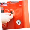 Cabilock Vending Machine Lock Key Set for Gumball Candy Snack