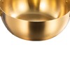 Korea Ramen Pot Stainless Steel Double Handle Fast Heating Ramen