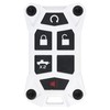 Keyfob for Chevy/GMC (V1.5 2014+) - White