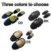 HANSTRONG GEAR Tactical Military Paintball Elbow Knee Pads Airsoft Combat