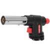 Artillery Gas Burner, Adjustable Electronic Ignition, Kitchen Burner, Blowtorch Burner,