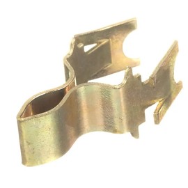 W11366436 Strike Latch Compatible With Whirlpool Dryers - Budora - W10675495, 4929341, PS12723934