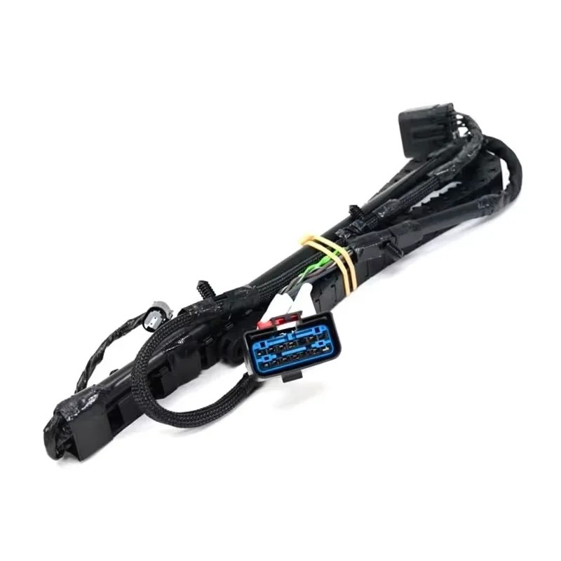 68078885AC Left Sliding Door Wiring Harness for Dodge Grand Caravan