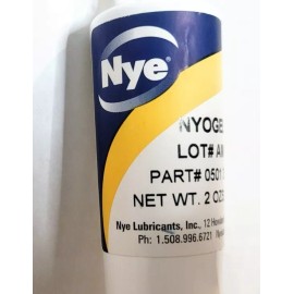 Nye NyoGel 760G Dielectric Connector Grease 56.70 Gram Tube 2 Oz USA Made