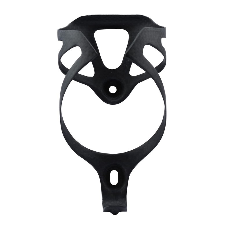 RICYRLK Bicycle Bottle Cage, Ultra Lightweight Carbon Fiber Bottle Cage