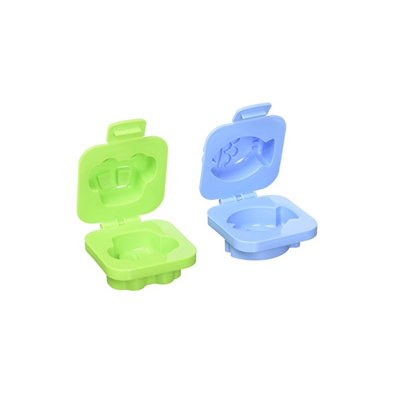 Boil Tadpole Pretend Fish & Various