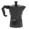 150ML 3 Cups Aluminum Coffee Pot Percolator Italian Cafetiere Household