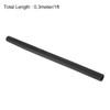 sourcing map Foam Tubing for Handle Grip Support,8mm(5/16") ID 18mm(0.71")