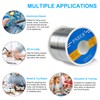 PNECK 60/40 Tin Lead Rosin Core Solder Wire For Electrical
