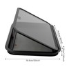 RV Exit Window 30" W x 20" H, Ultra Thick