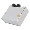 Water Pipe Leakage Monitor 4 Gears High Sensitivity Pickup Wall