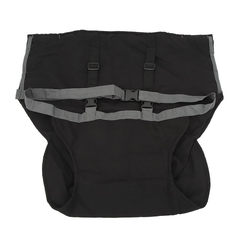 Baby Harness Seat Portable Foldable Toddlers High Chair Harness with